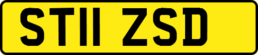 ST11ZSD