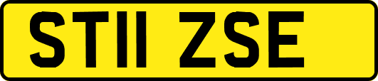 ST11ZSE