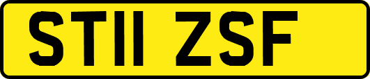 ST11ZSF