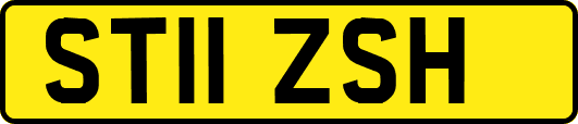 ST11ZSH