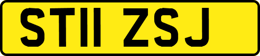 ST11ZSJ
