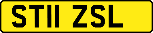 ST11ZSL