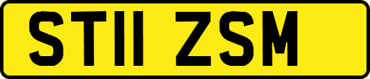 ST11ZSM