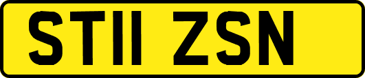 ST11ZSN