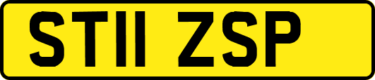 ST11ZSP