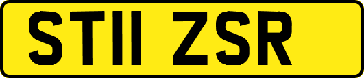 ST11ZSR