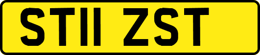 ST11ZST