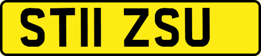 ST11ZSU