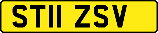 ST11ZSV