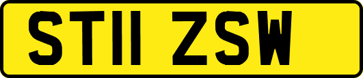 ST11ZSW