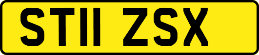 ST11ZSX