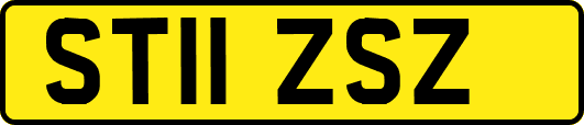 ST11ZSZ