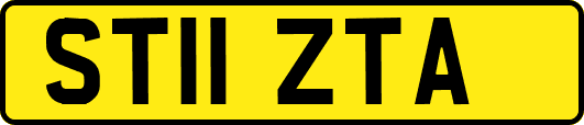 ST11ZTA