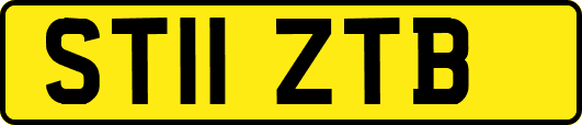 ST11ZTB
