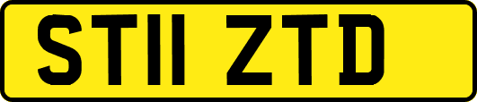 ST11ZTD