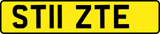 ST11ZTE