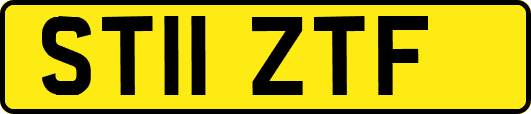 ST11ZTF