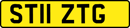 ST11ZTG
