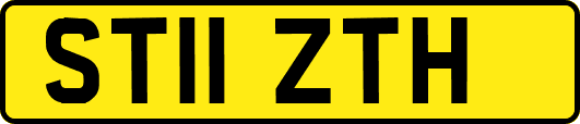 ST11ZTH