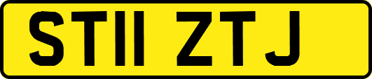 ST11ZTJ