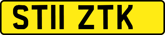 ST11ZTK