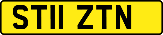 ST11ZTN