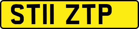 ST11ZTP