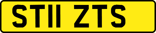 ST11ZTS