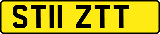 ST11ZTT