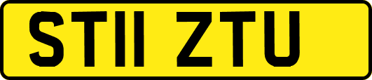 ST11ZTU