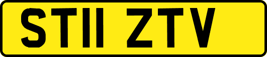 ST11ZTV
