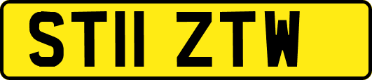ST11ZTW