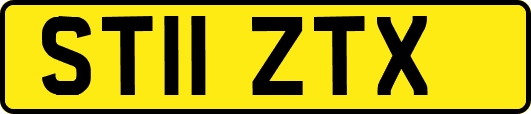 ST11ZTX