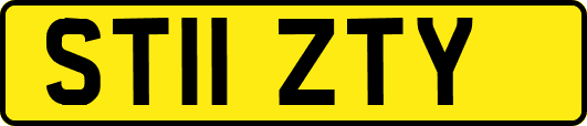 ST11ZTY