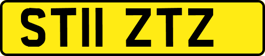 ST11ZTZ