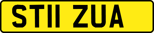 ST11ZUA
