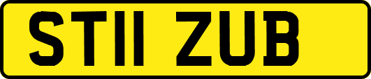 ST11ZUB