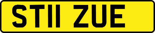 ST11ZUE