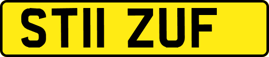 ST11ZUF