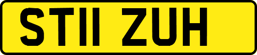 ST11ZUH