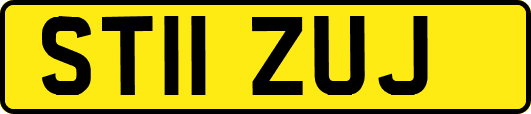 ST11ZUJ