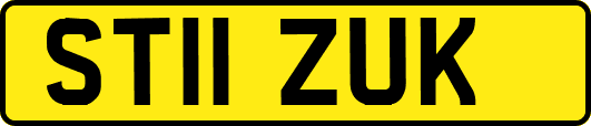ST11ZUK