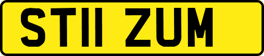 ST11ZUM