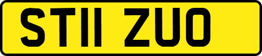 ST11ZUO