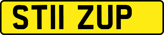 ST11ZUP