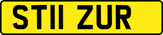 ST11ZUR