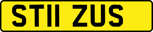 ST11ZUS
