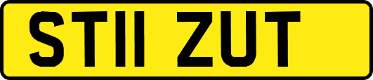 ST11ZUT