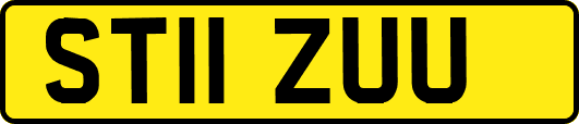 ST11ZUU