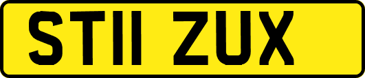 ST11ZUX